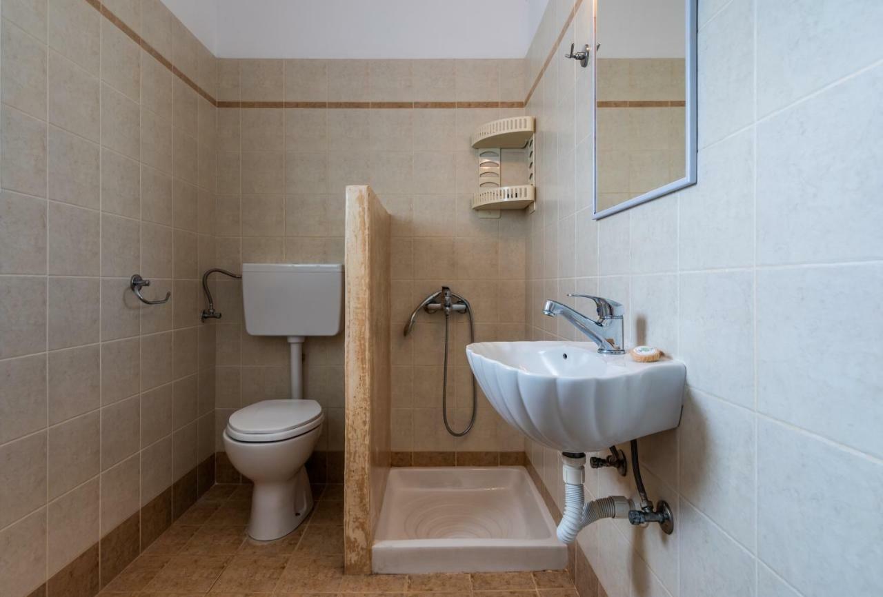Iliopoulou Studios Pollonia Zewnętrze zdjęcie