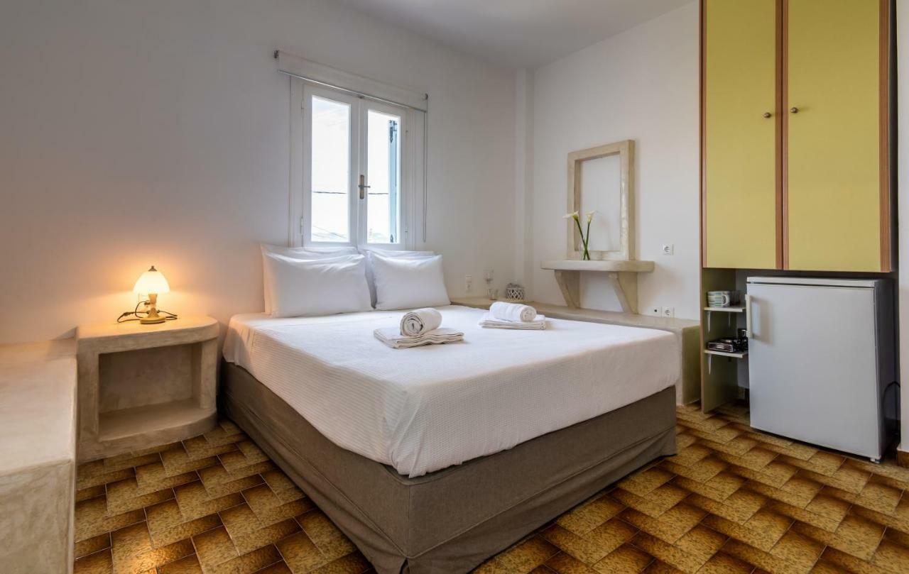 Iliopoulou Studios Pollonia Zewnętrze zdjęcie